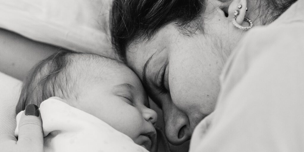 potřeba šestinedělí