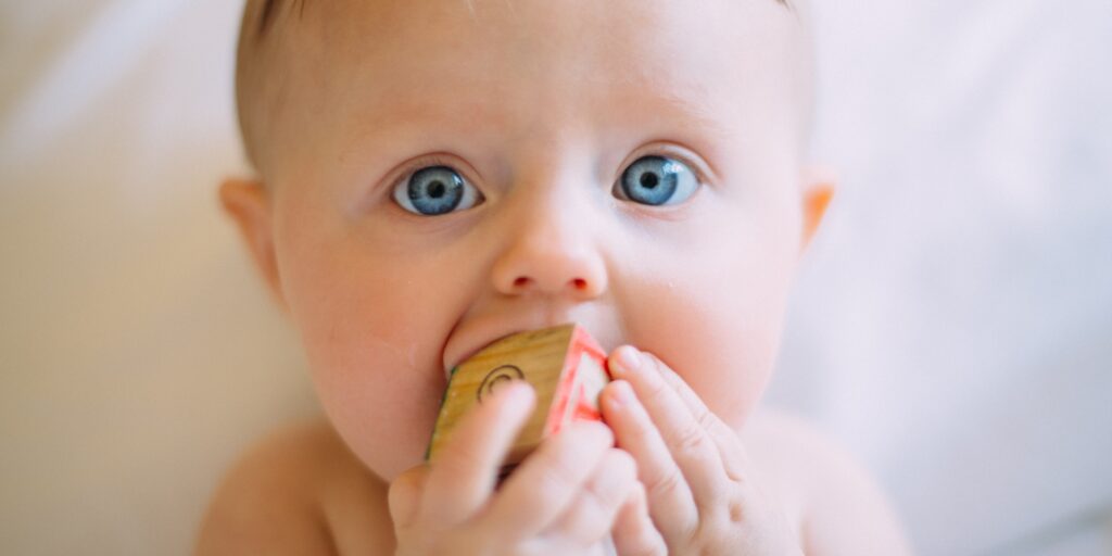 Jak mluvit s nemluvnětem